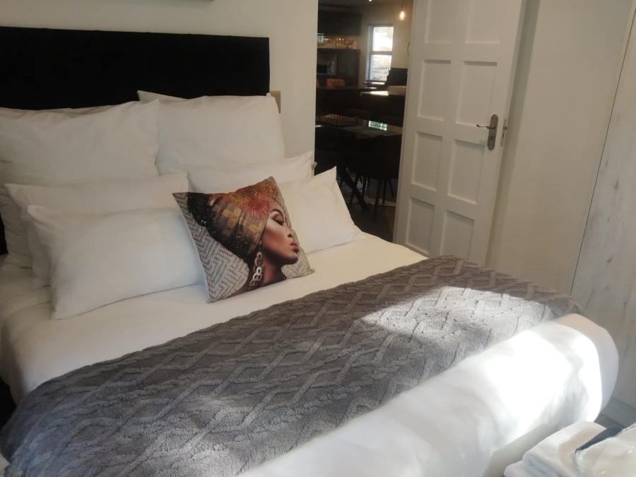 To Let 3 Bedroom Property for Rent in Hout Bay Western Cape